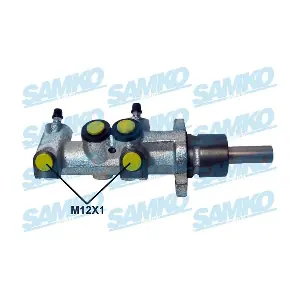 P30719 SAMKO