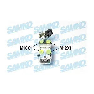 D30938 SAMKO