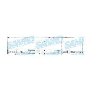 C0155B SAMKO