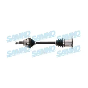 DS52636 SAMKO
