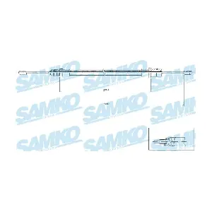 C0212B SAMKO