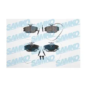 SAMKO 5SP422