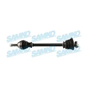 DS39128 SAMKO