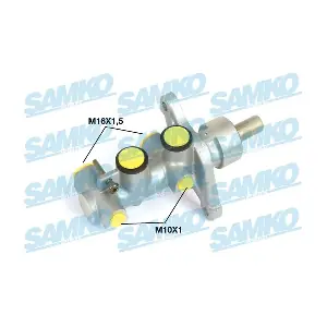 P30080 SAMKO