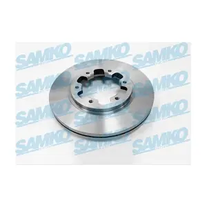 N2371V SAMKO