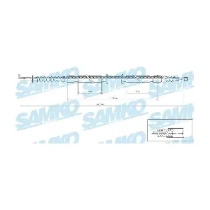 C1238B SAMKO
