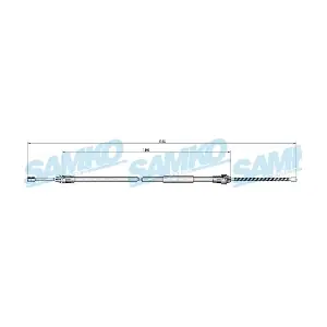 SAMKO C0681B