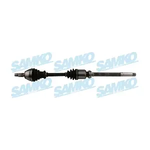 DS38022 SAMKO