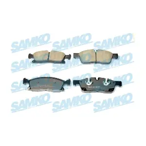 SAMKO 5SP2272