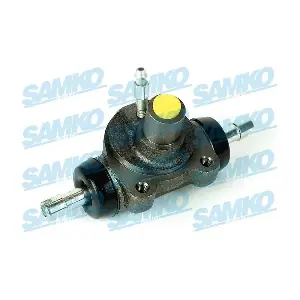 C09253 SAMKO
