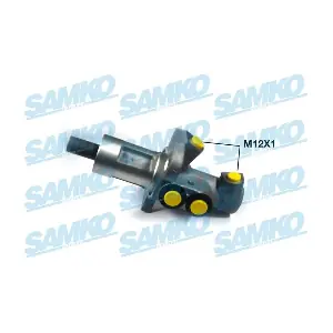 P30313 SAMKO
