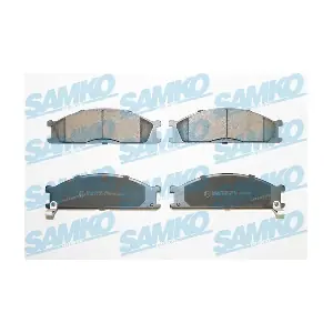 SAMKO 5SP378