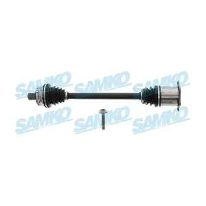 DS60023 SAMKO