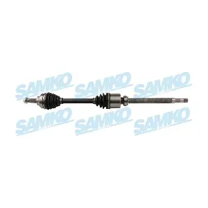 25354 SAMKO