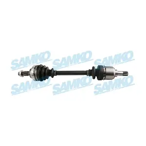DS16084 SAMKO