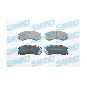SAMKO 5SP546