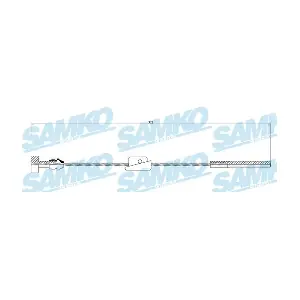 C0247B SAMKO