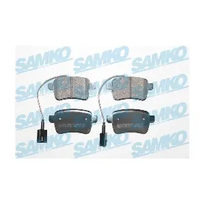 SAMKO 5SP1596