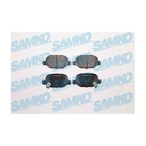 SAMKO 5SP1724
