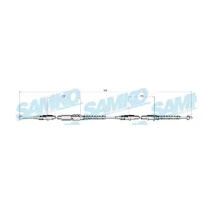 SAMKO C0564B