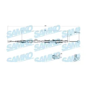 C0921B SAMKO
