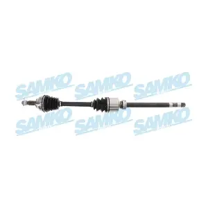 DS61022 SAMKO