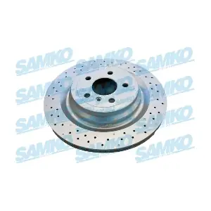 SAMKO M4001VR