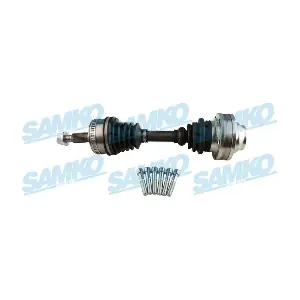 DS30016 SAMKO