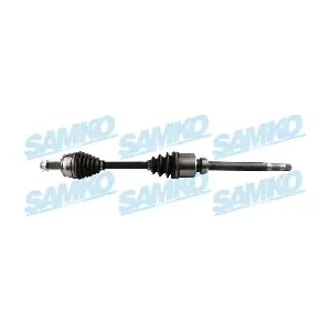 DS60266 SAMKO