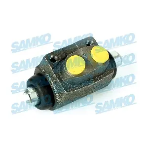 C08202 SAMKO