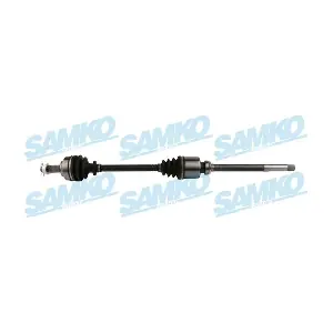 DS16091 SAMKO