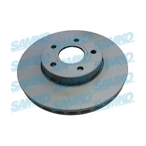 SAMKO F1028VR