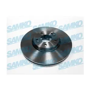 H2008VR SAMKO