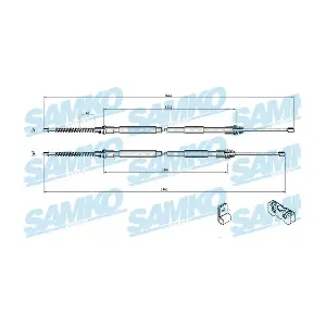 C0269B SAMKO