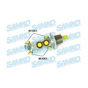 SAMKO P07734