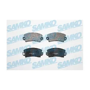 SAMKO 5SP117