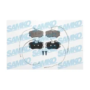 SAMKO 5SP636