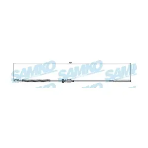 C0561B SAMKO