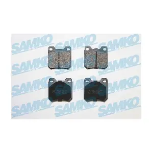 SAMKO 5SP206