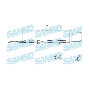 C0920B SAMKO
