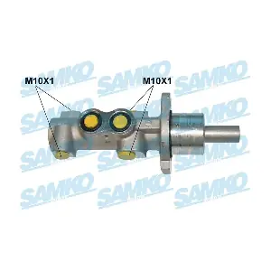 P11930 SAMKO
