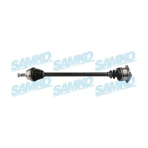 DS51082 SAMKO