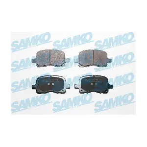 SAMKO 5SP768
