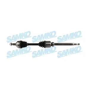 DS52288 SAMKO