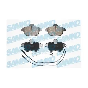 SAMKO 5SP480
