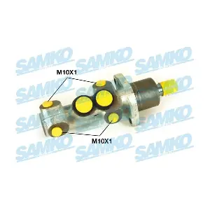 P11920 SAMKO