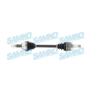 DS60280 SAMKO