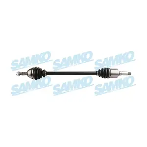 DS60252 SAMKO