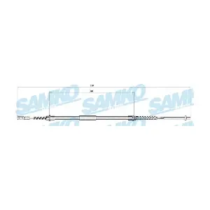 C0646B SAMKO