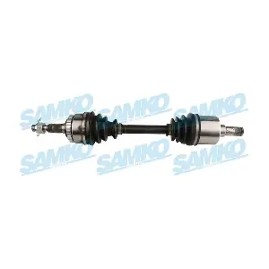 DS52472 SAMKO